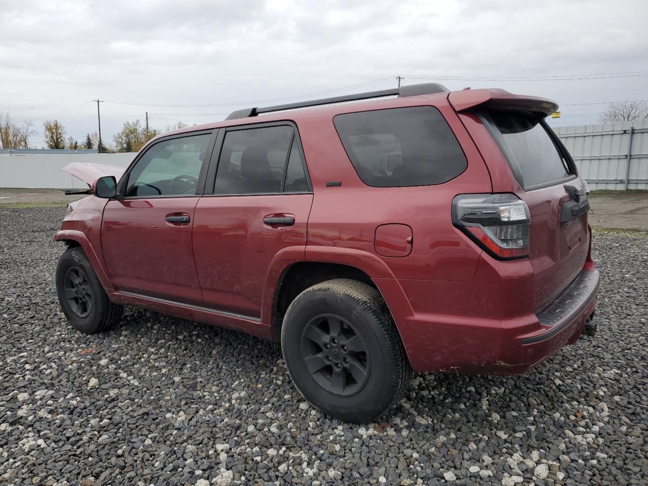 2010 Toyota 4Runner - Image 2