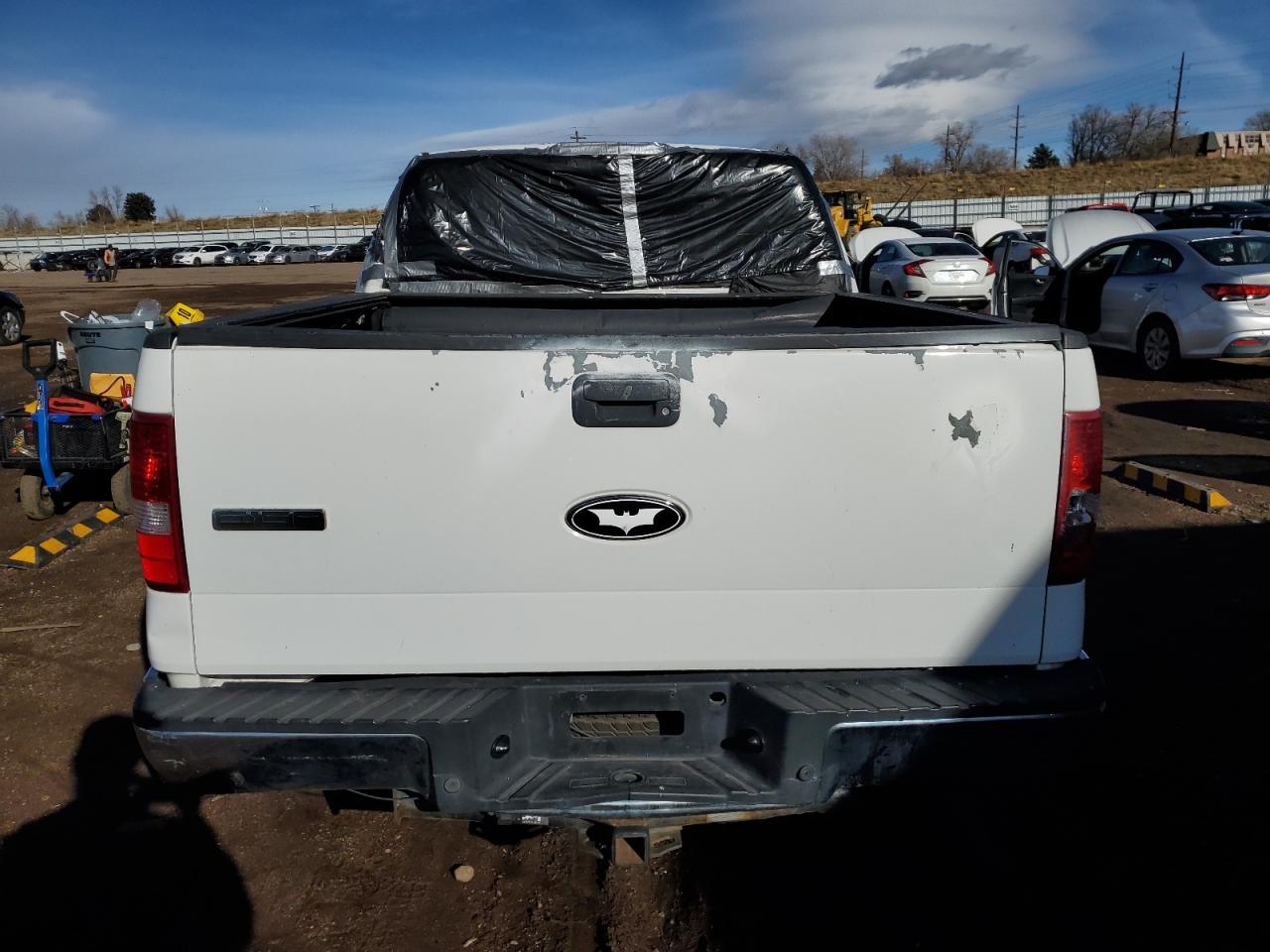 2005 Ford F-150 - Image 6