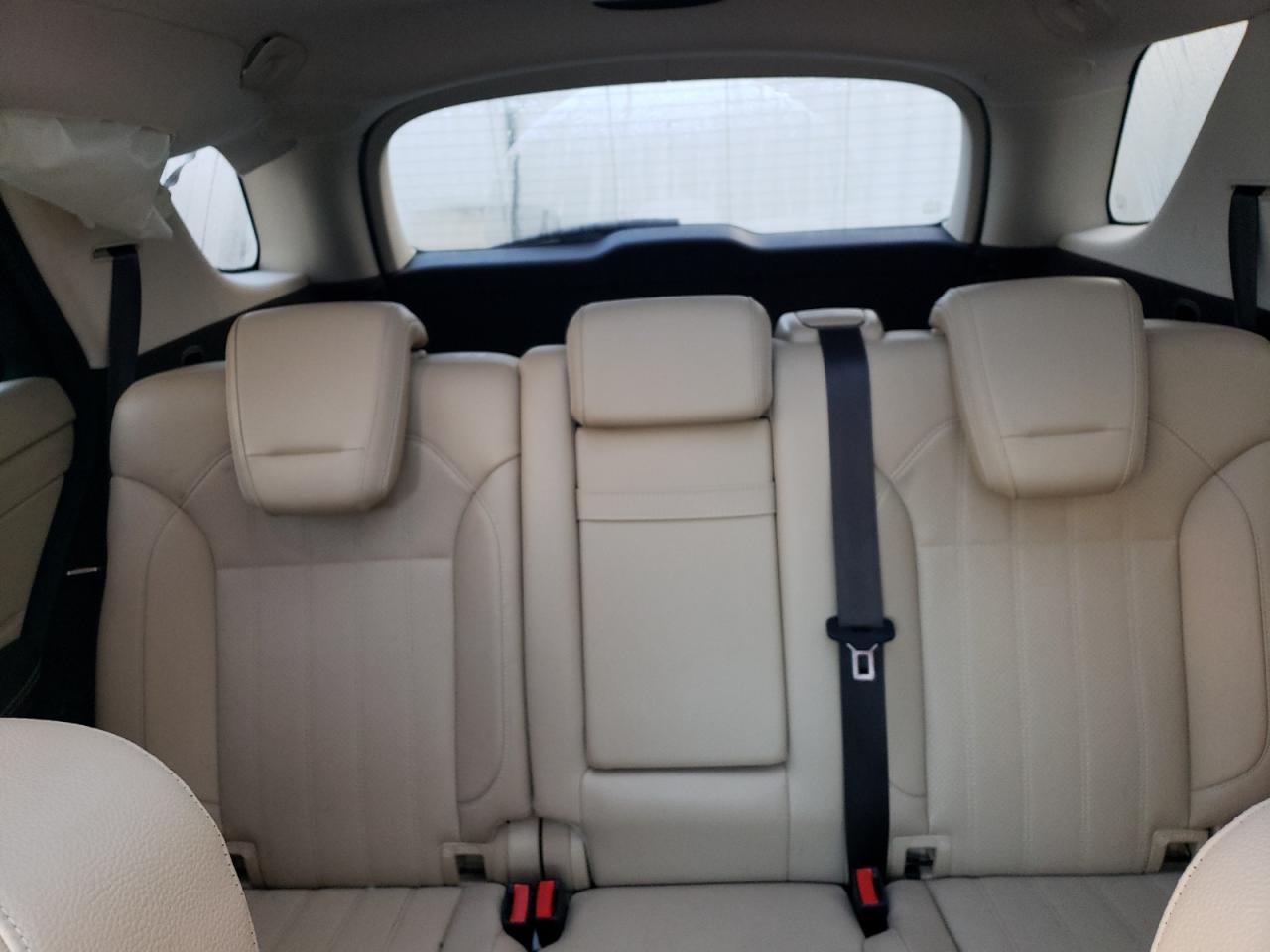 2018 Mercedes-Benz GLE - Image 10