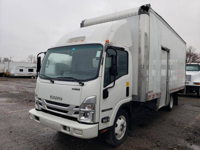 2023 Isuzu Npr Hd