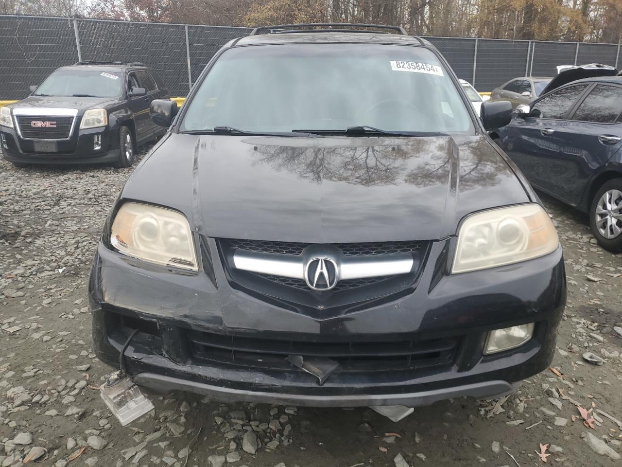 2004 Acura MDX - Image 5