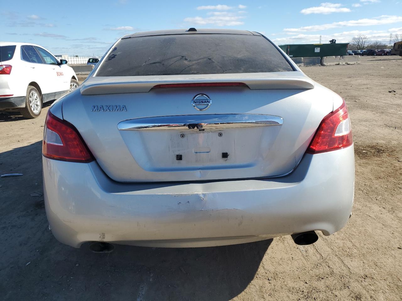 2009 Nissan Maxima - Image 6