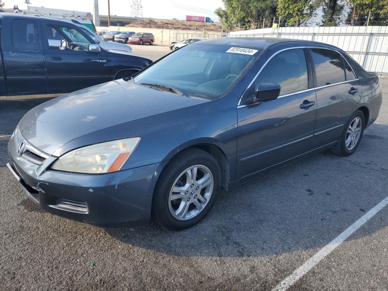 2007 Honda Accord - Image 1