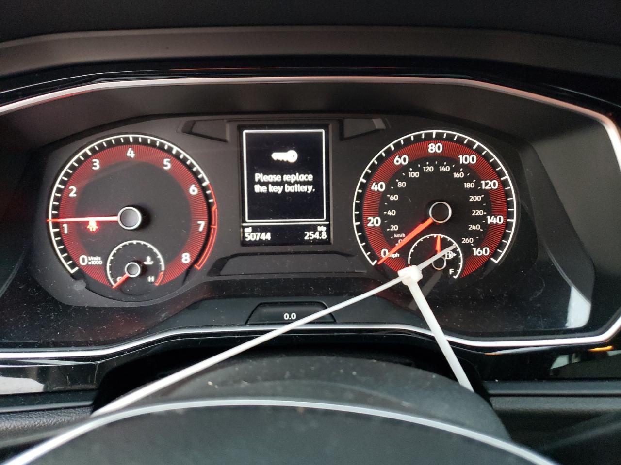2020 Volkswagen Jetta - Image 9