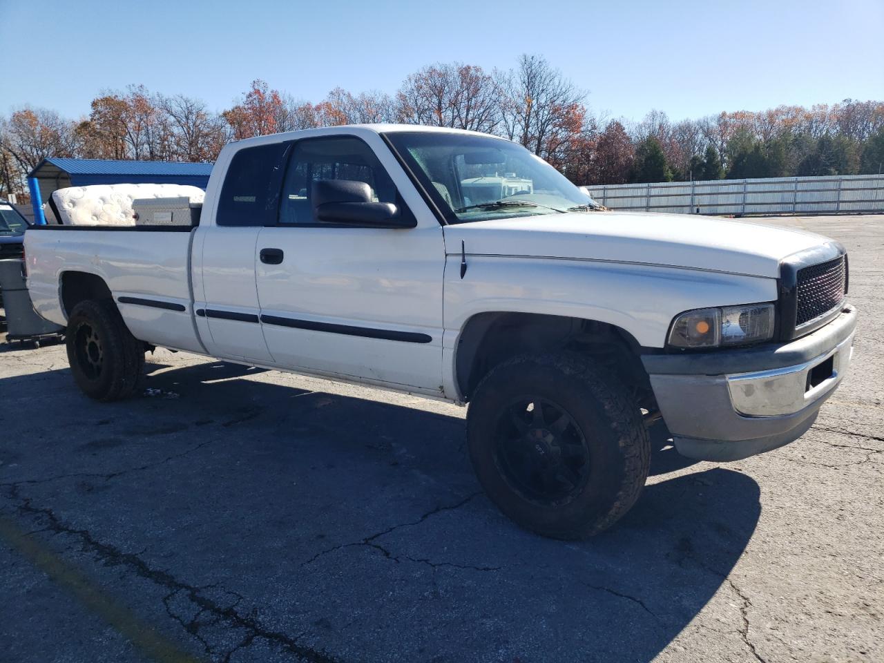 1999 Dodge RAM - Image 4