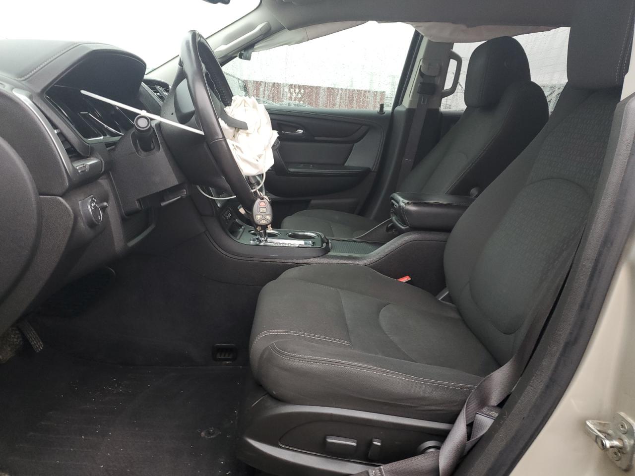 2014 GMC Acadia Sle VIN: 1GKKRPKD5EJ376304 Lot: 80604424