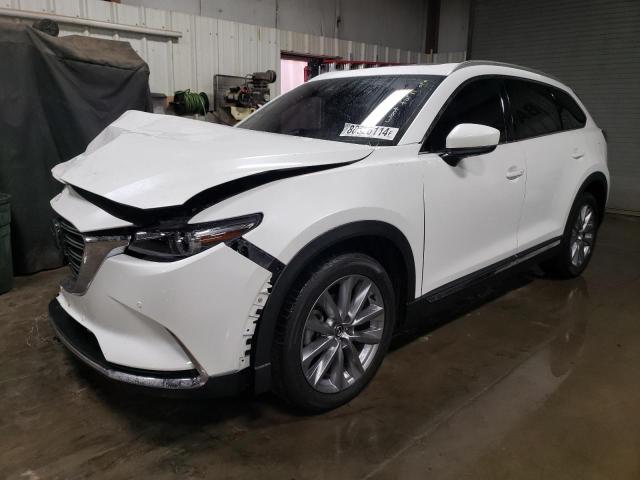 2020 Mazda Cx-9 Grand Touring