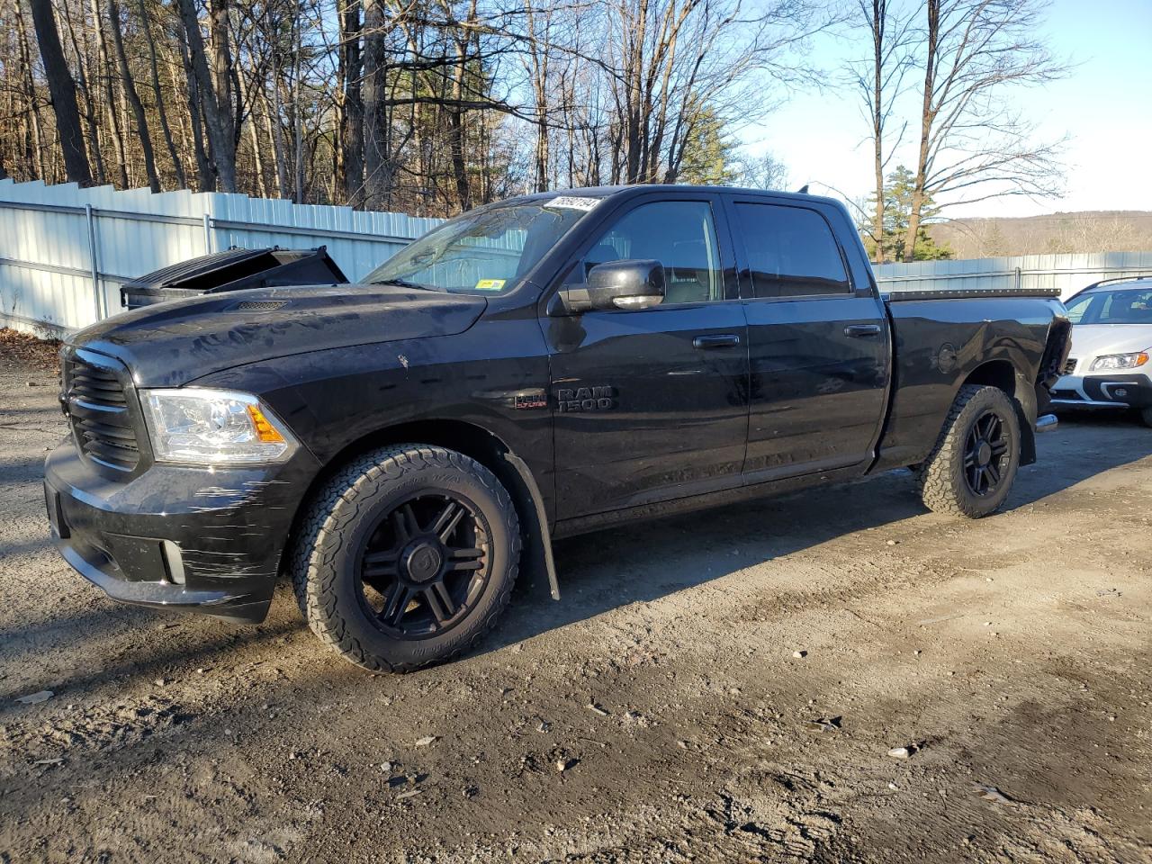 2014 RAM 1500 - Image 1