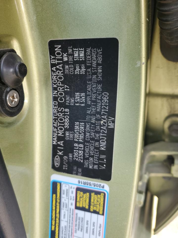 2010 Kia Soul - Image 12
