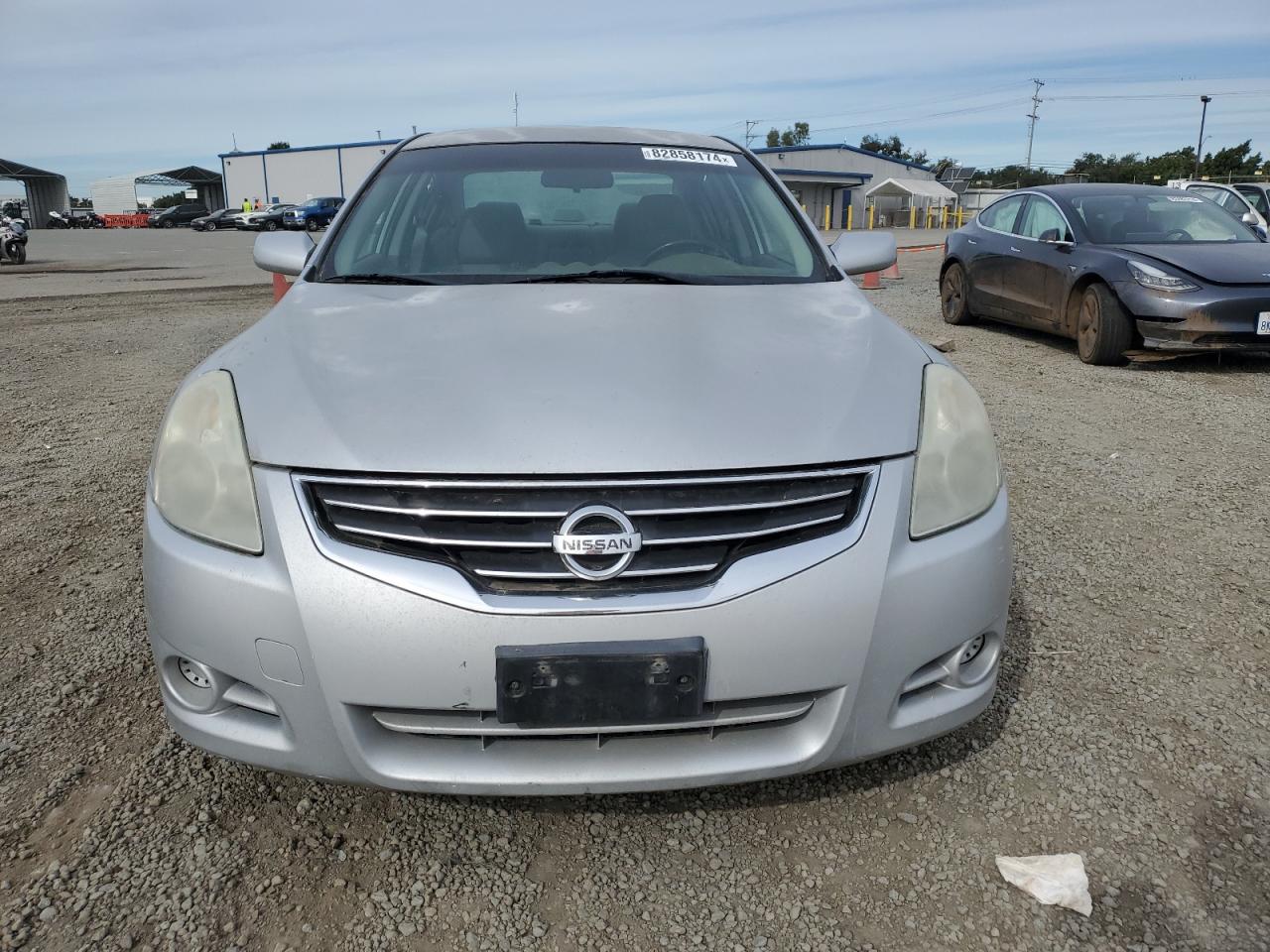 2011 Nissan Altima - Image 5