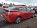 2017 Toyota Prius  de vânzare în Denver, CO - Front End