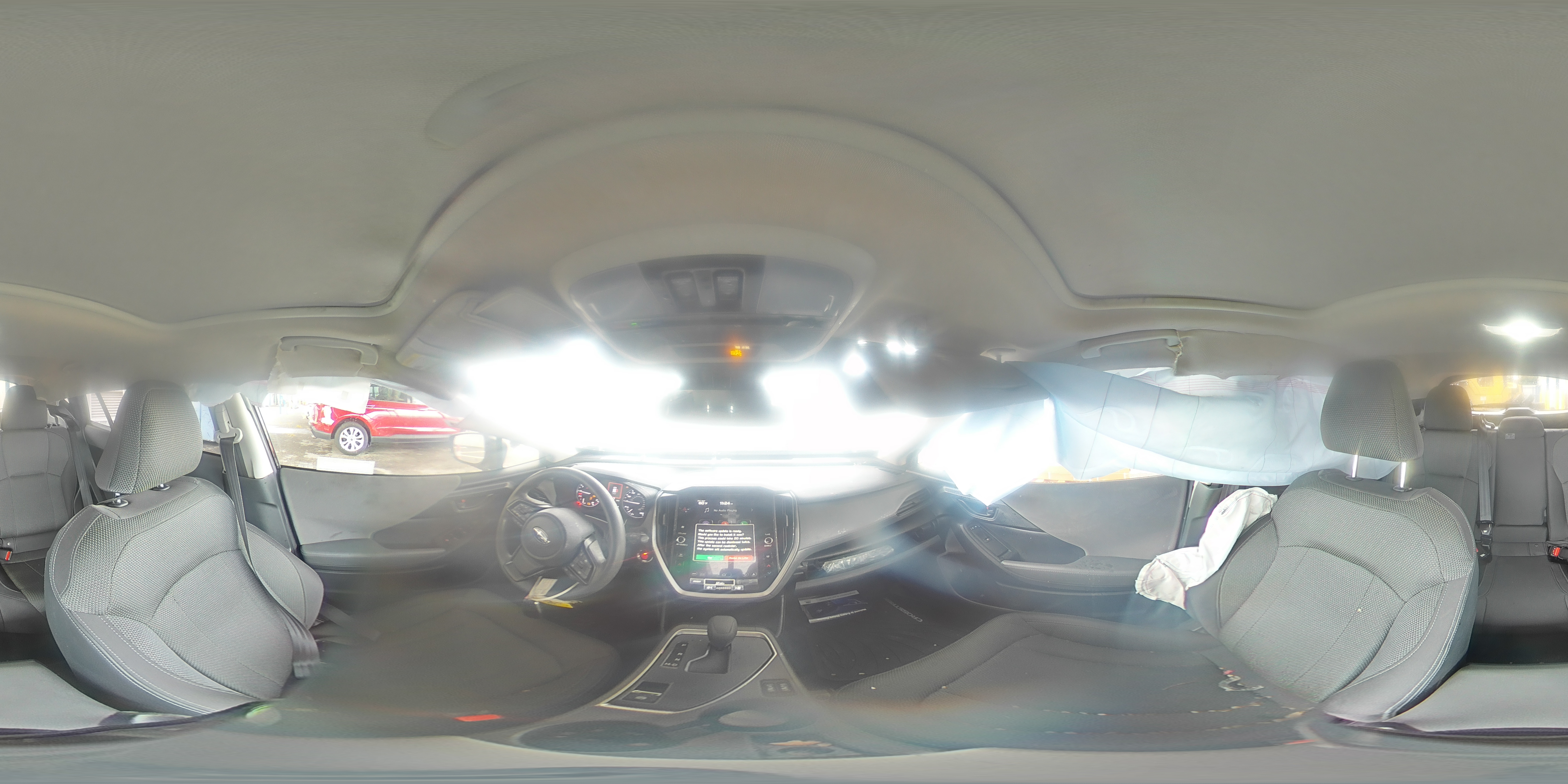 2024 Subaru XV - Image 13