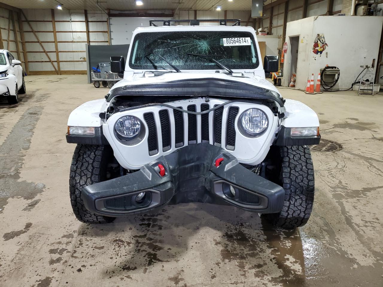 2018 Jeep Wrangler - Image 5