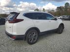 2021 Honda Cr-V Exl na sprzedaż w Mebane, NC - Front End