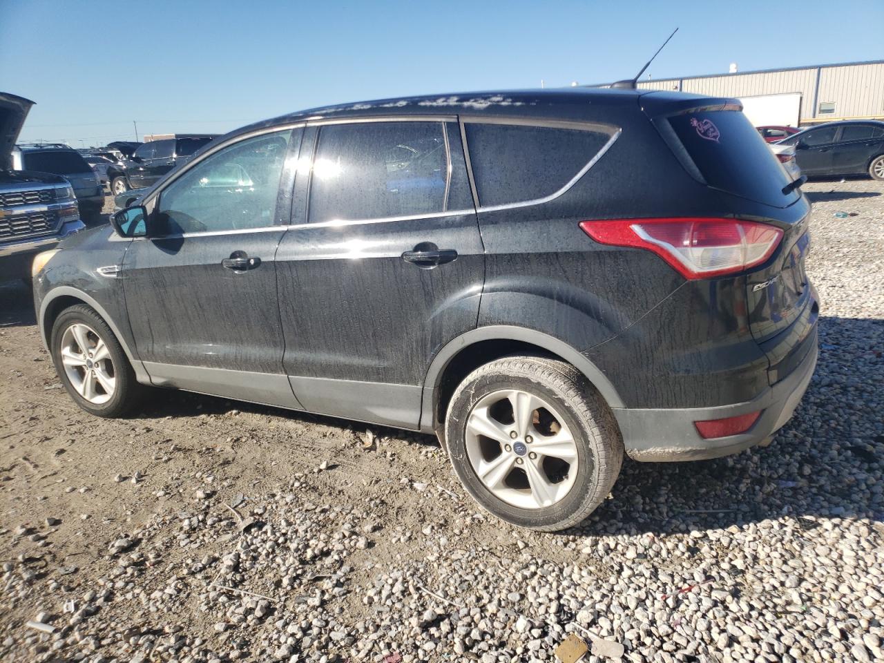 2014 Ford Escape - Image 2