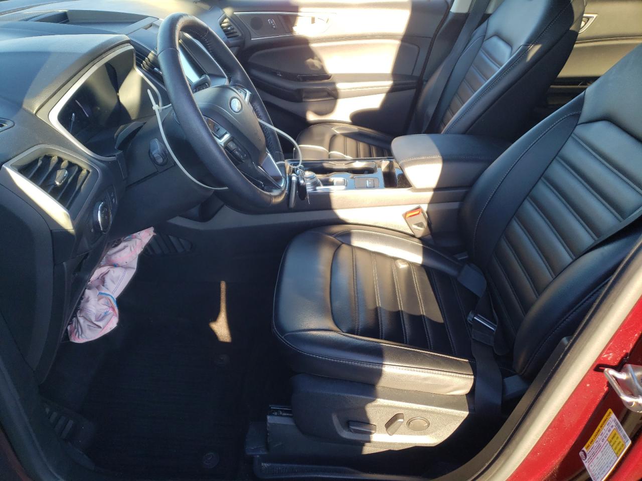 2020 Ford Edge - Image 6