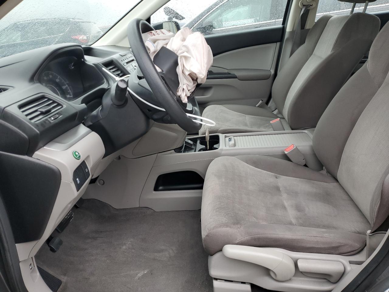 2014 Honda CR-V - Image 7