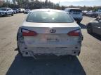 2015 Kia Forte Lx zu verkaufen in Exeter, RI - Front End