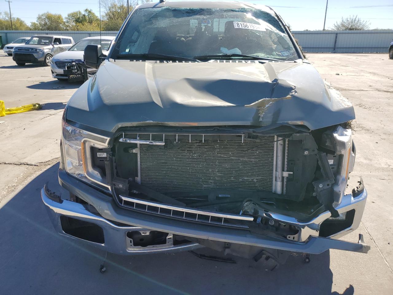 2020 Ford F-150 - Image 5