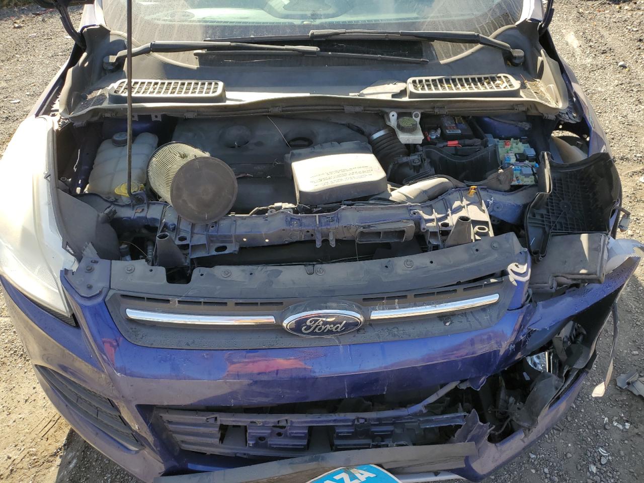 2013 Ford Escape - Image 12