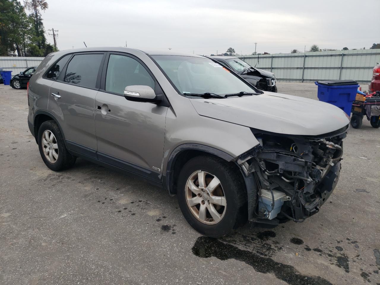 2013 Kia Sorento - Image 4