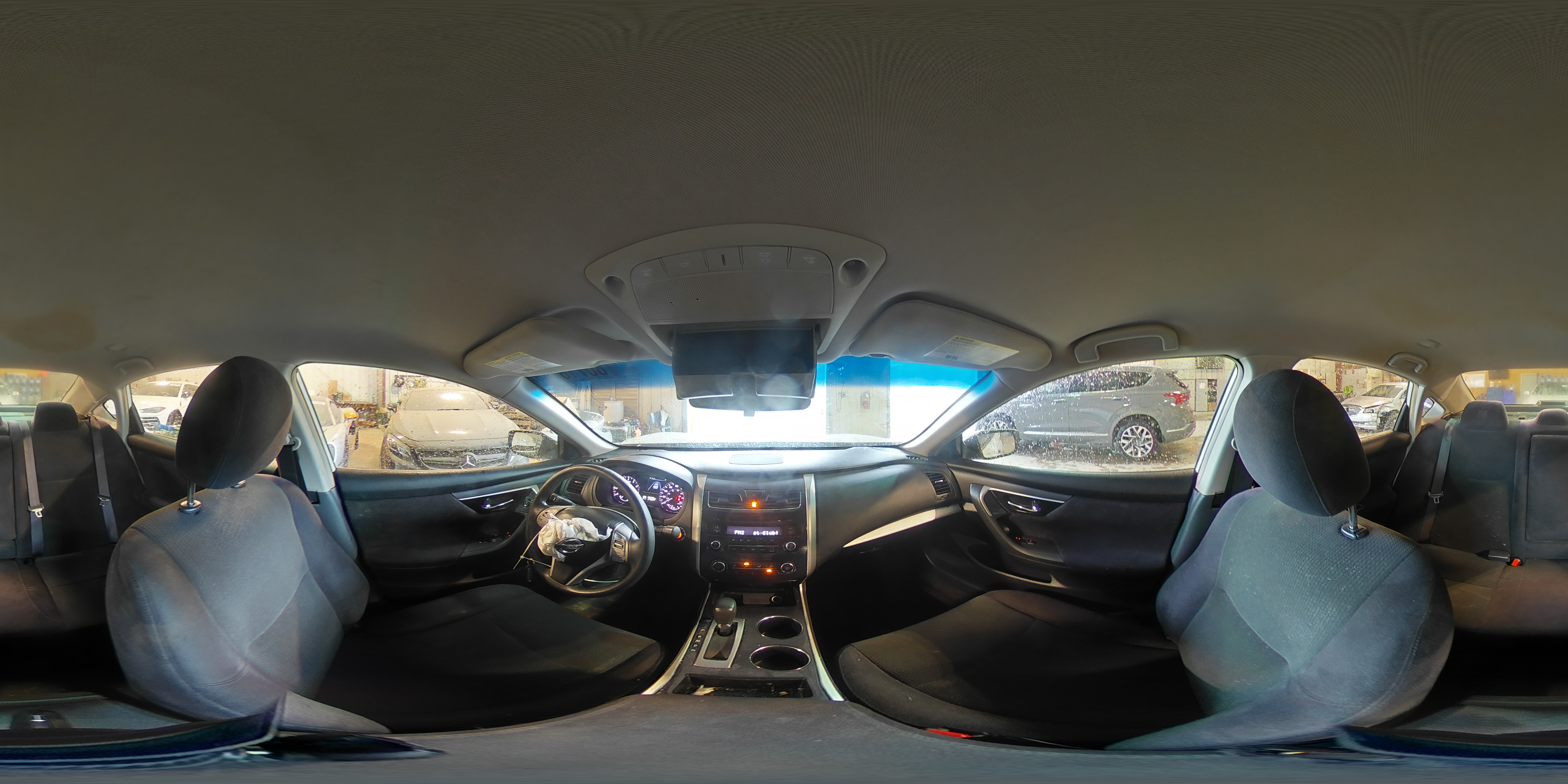 2013 Nissan Altima - Image 14