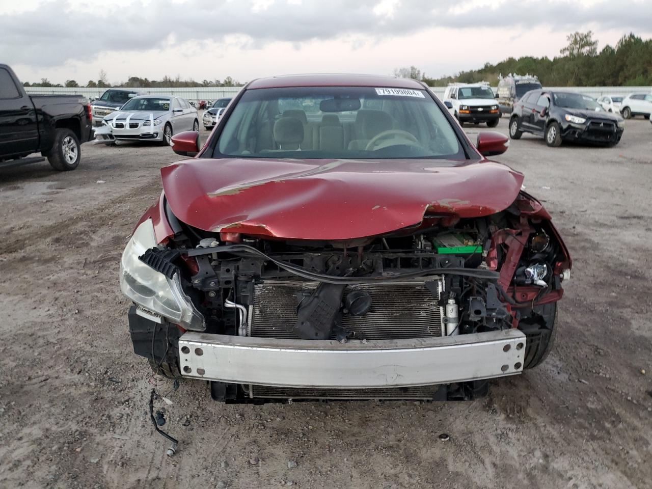 2013 Nissan Altima - Image 5
