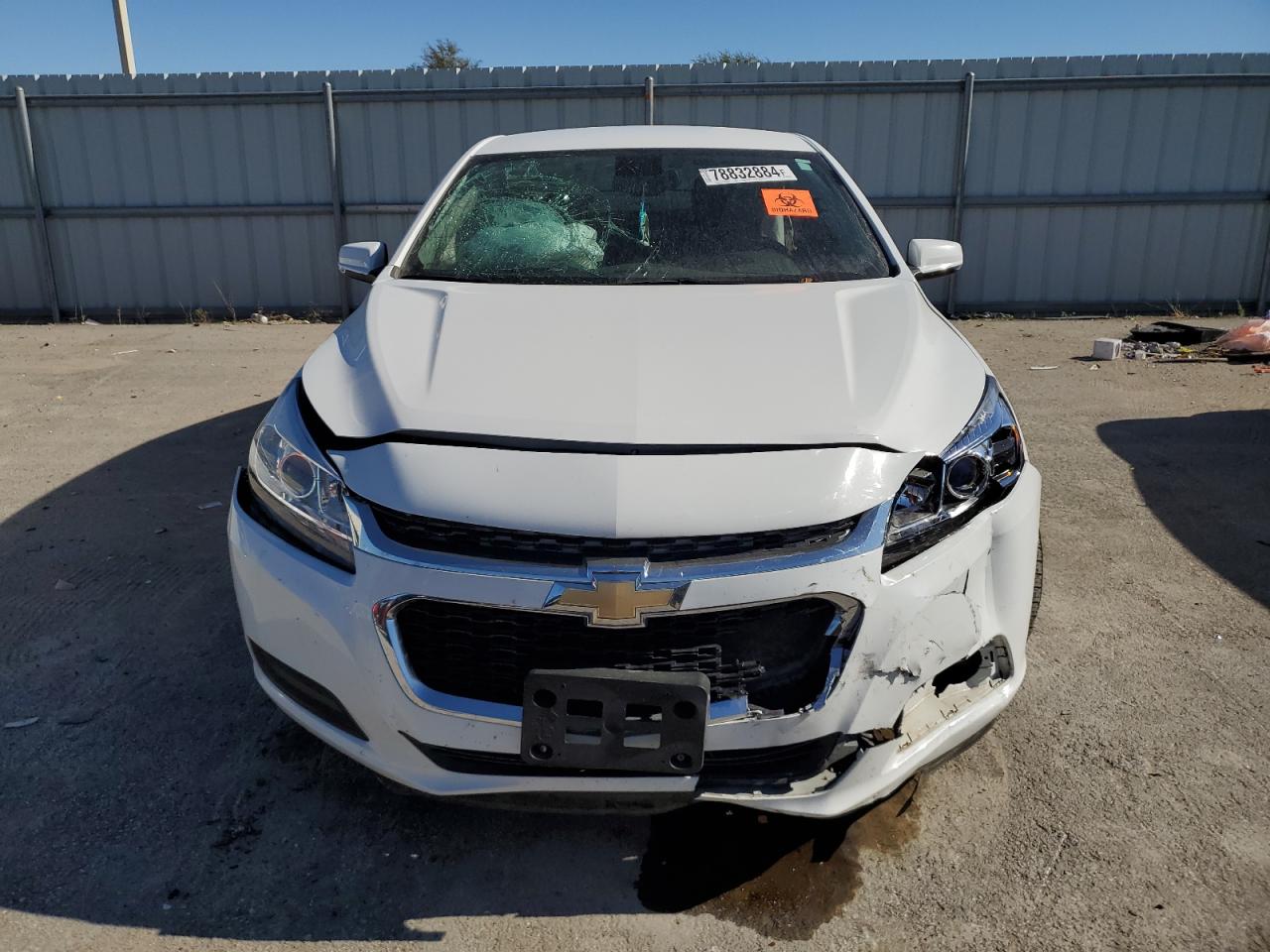 2014 Chevrolet Malibu - Image 5