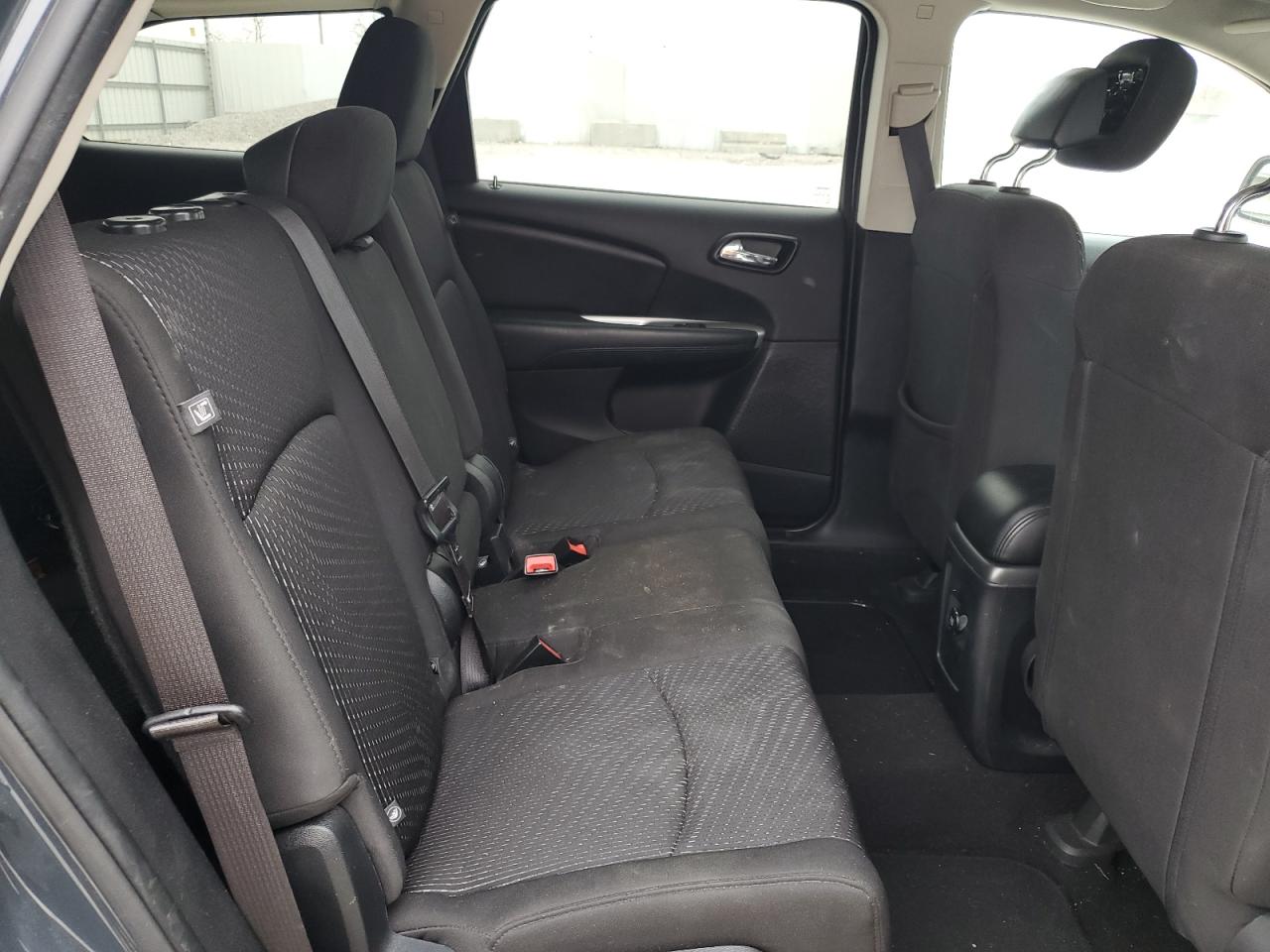 2017 Dodge Journey - Image 11