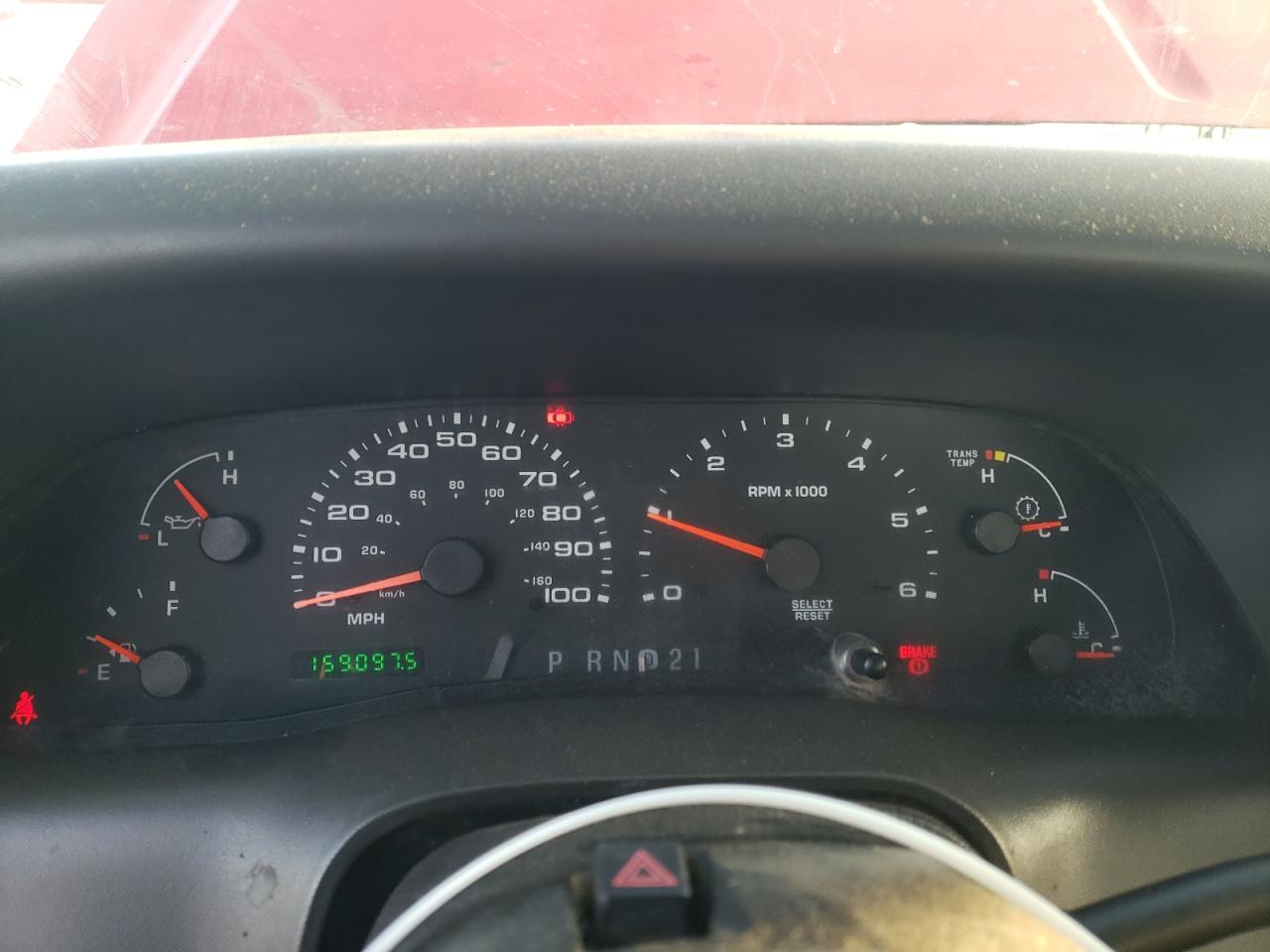 2003 Ford F350 Srw Super Duty VIN: 1FDSF34L13EA67061 Lot: 82886924