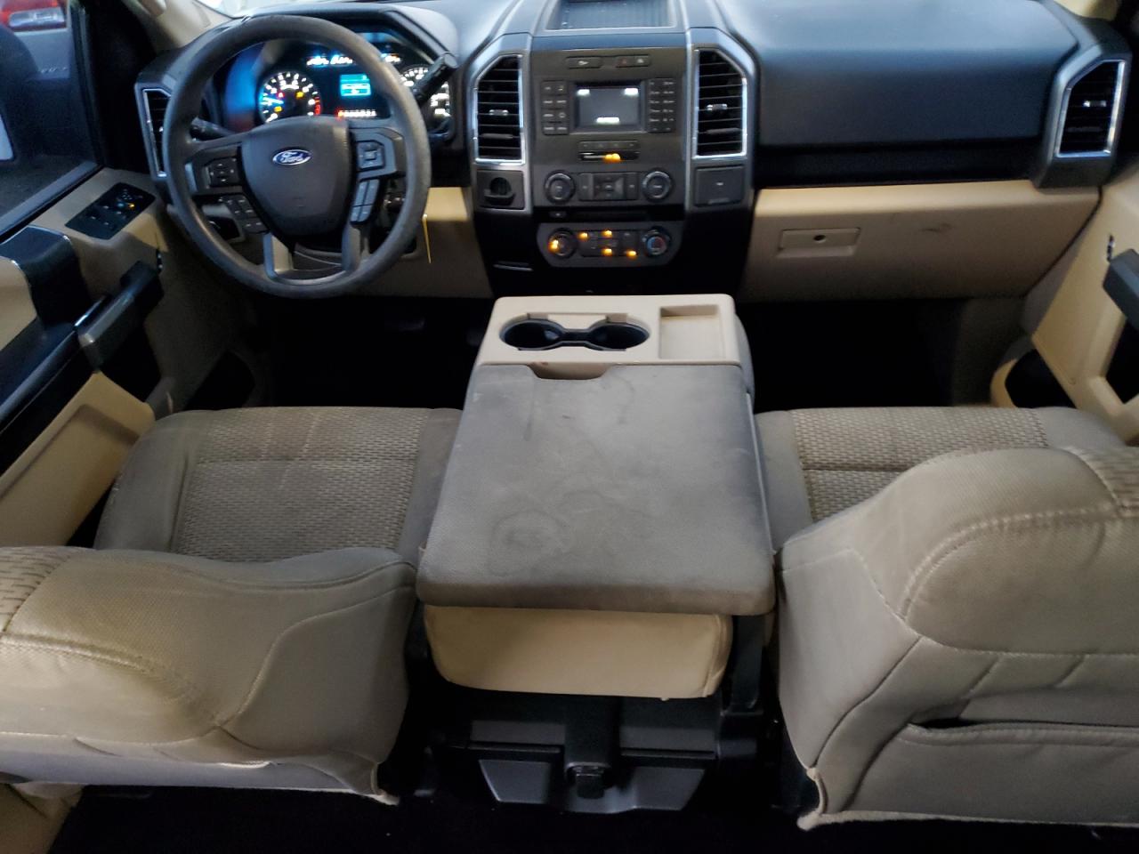 2016 Ford F-150 - Image 8