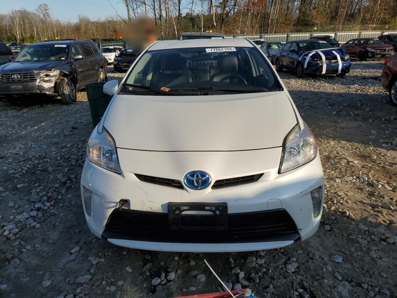 2015 Toyota Prius - Image 5