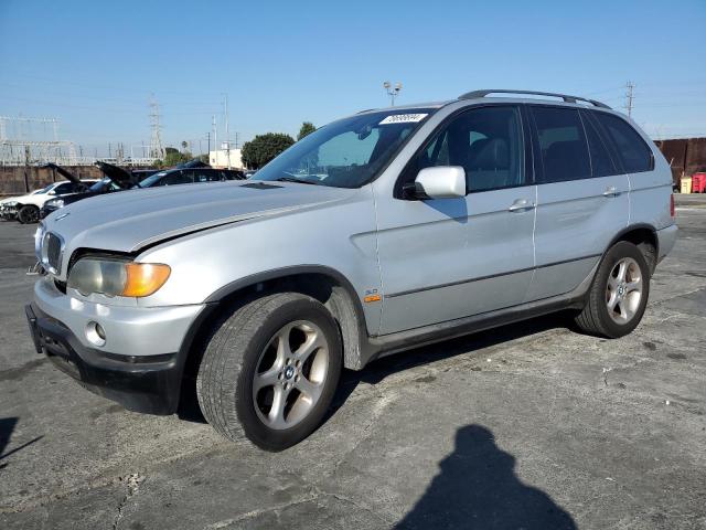 2003 Bmw X5 3.0I