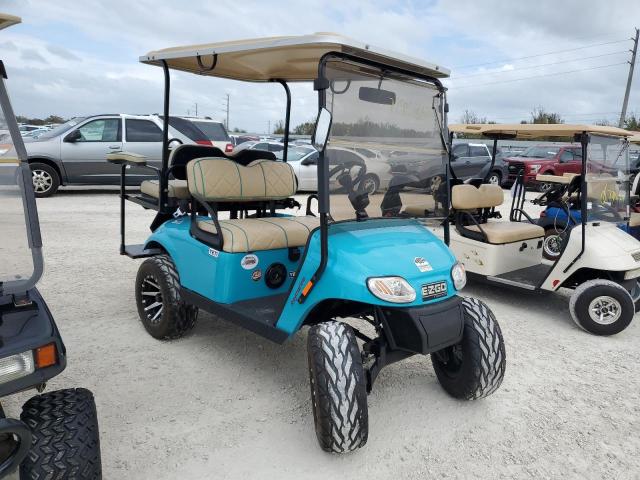 2019 Golf Cart Cart