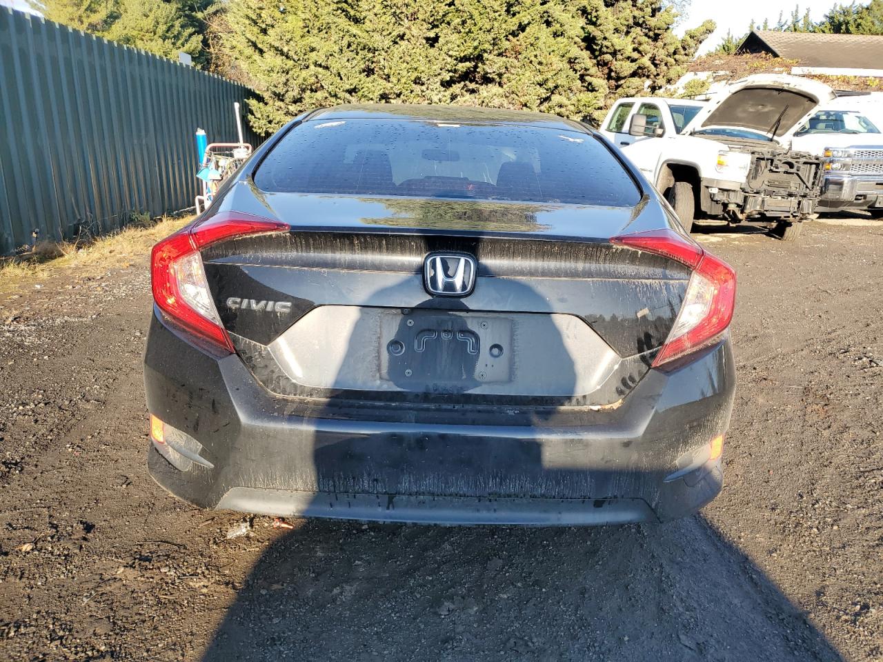 2018 Honda Civic - Image 6