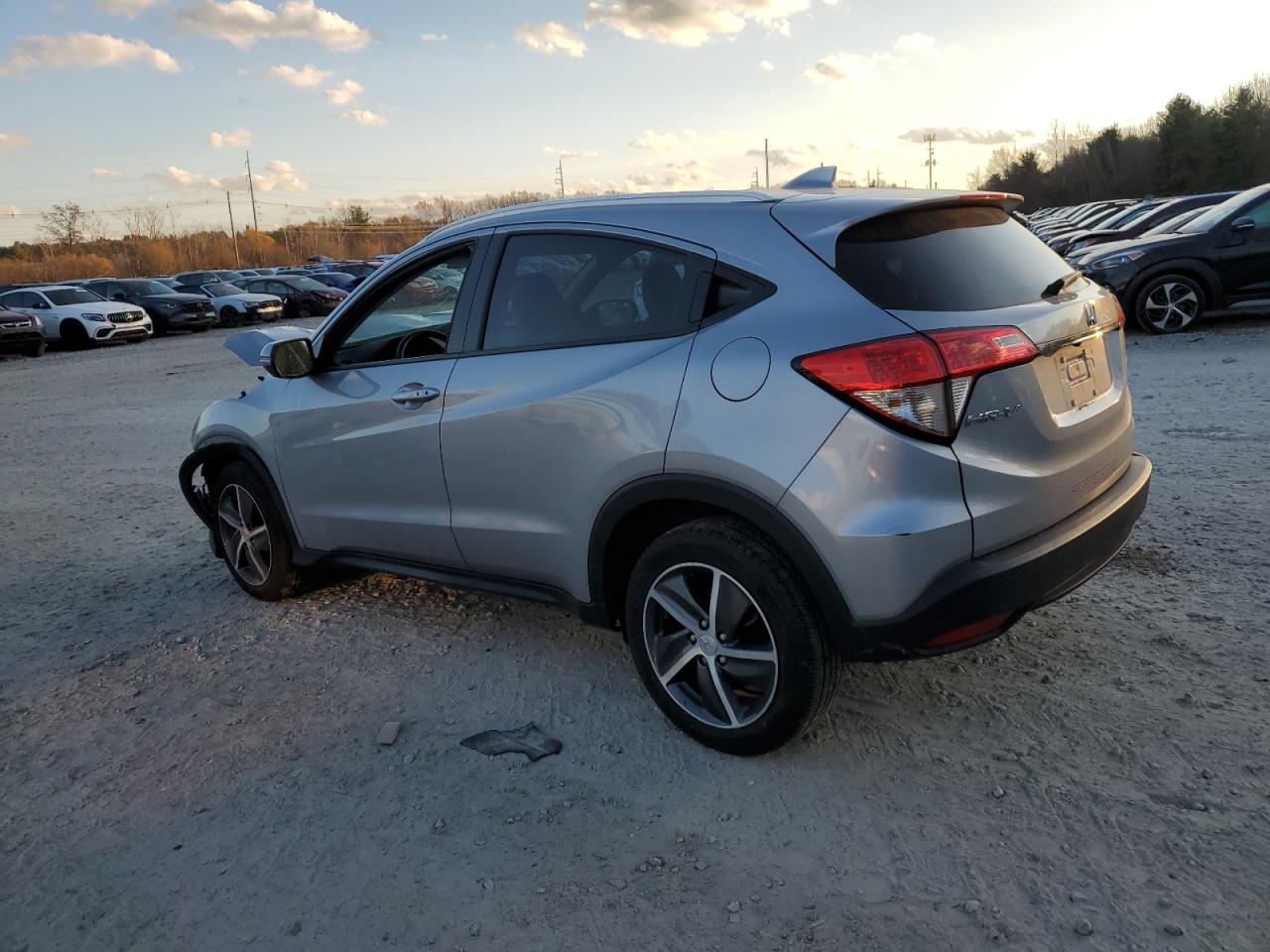 2022 Honda HR-V - Image 2
