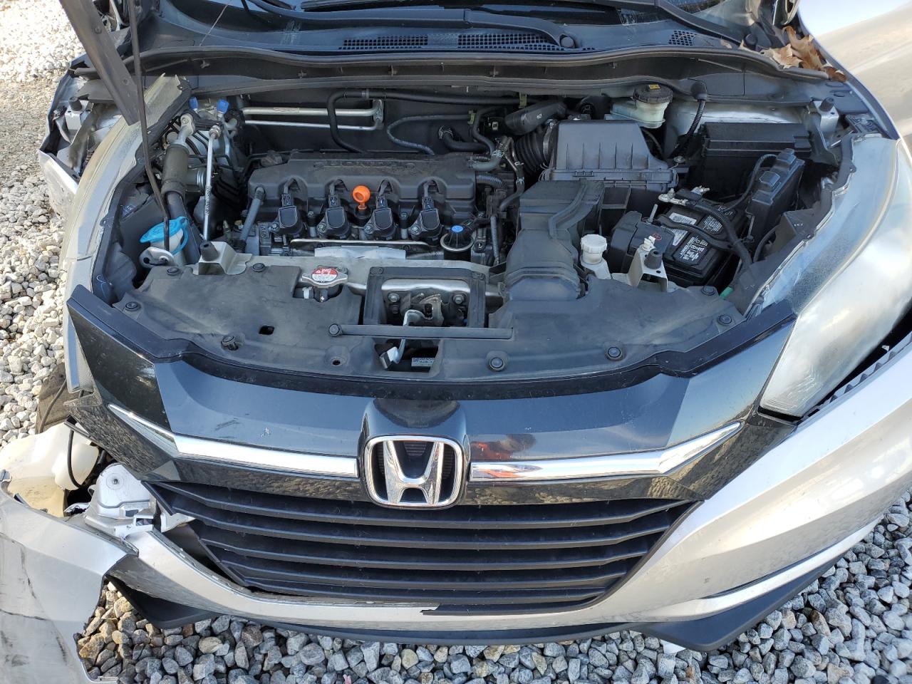 2016 Honda HR-V - Image 14