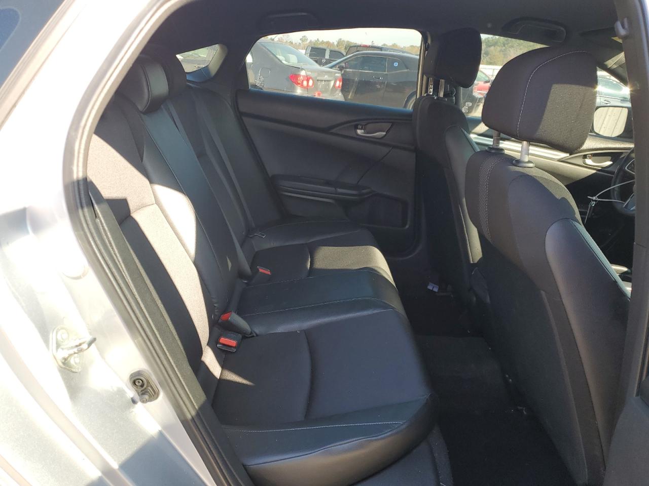 2019 Honda Civic - Image 10