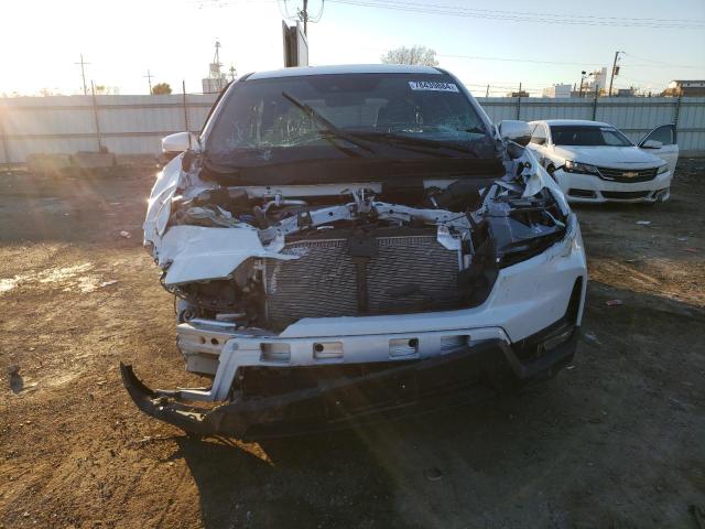  HONDA PASSPORT 2024 White