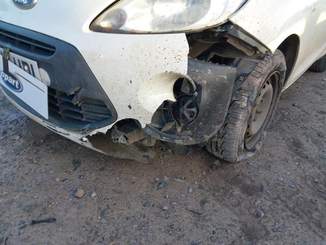 2014 FORD KA EDGE