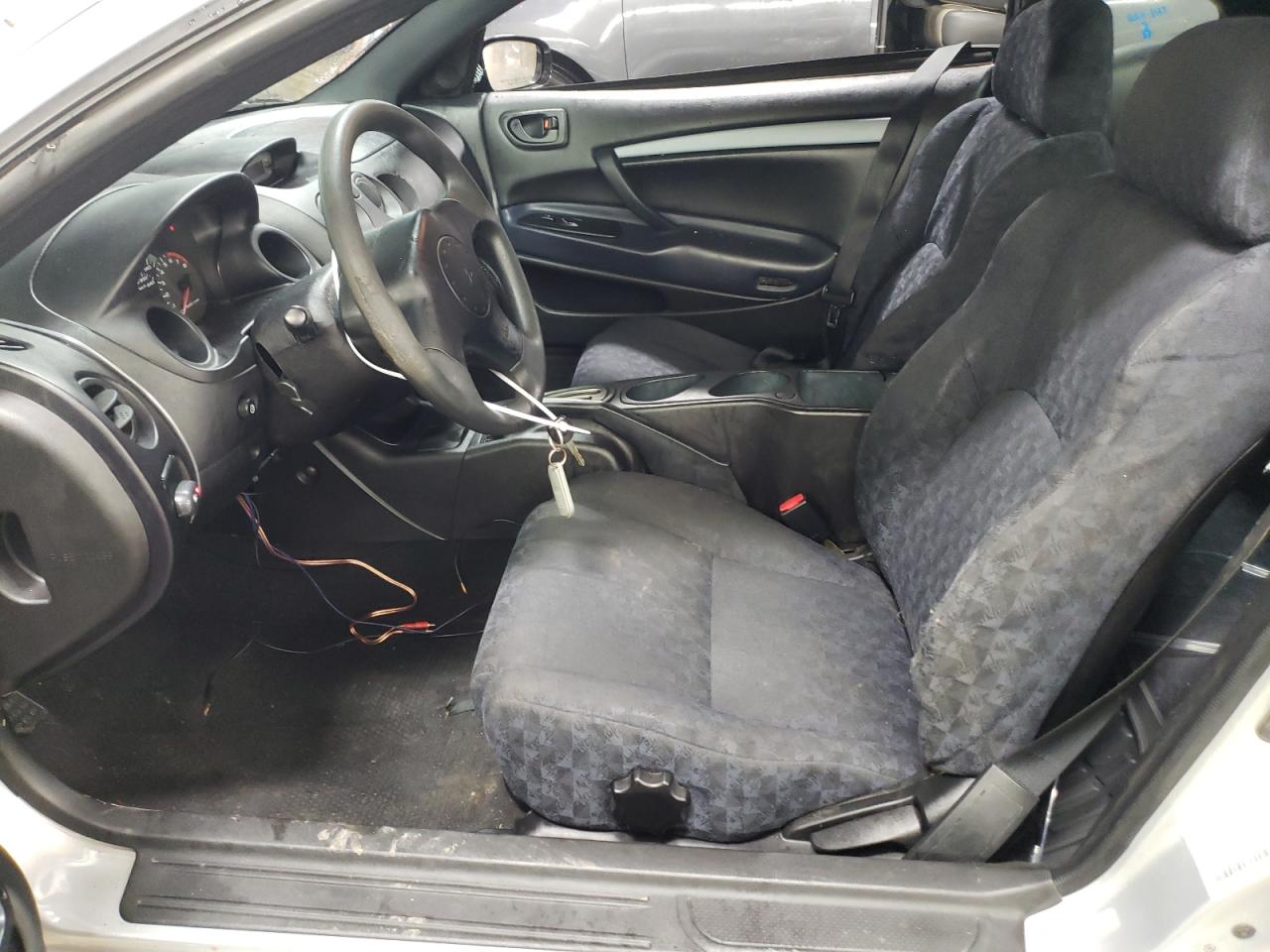 2004 Mitsubishi Eclipse - Image 7
