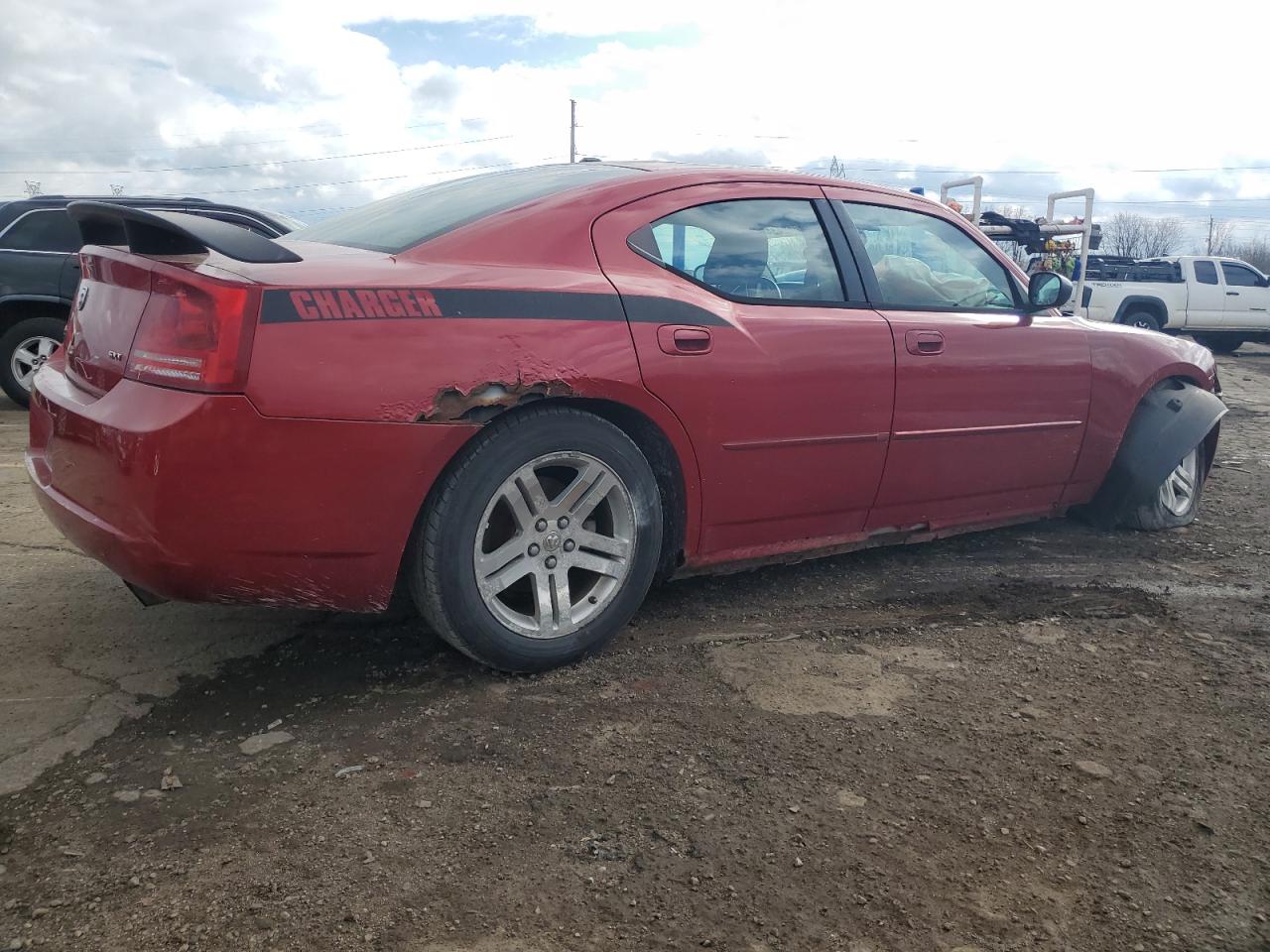2006 Dodge Charger - Image 3