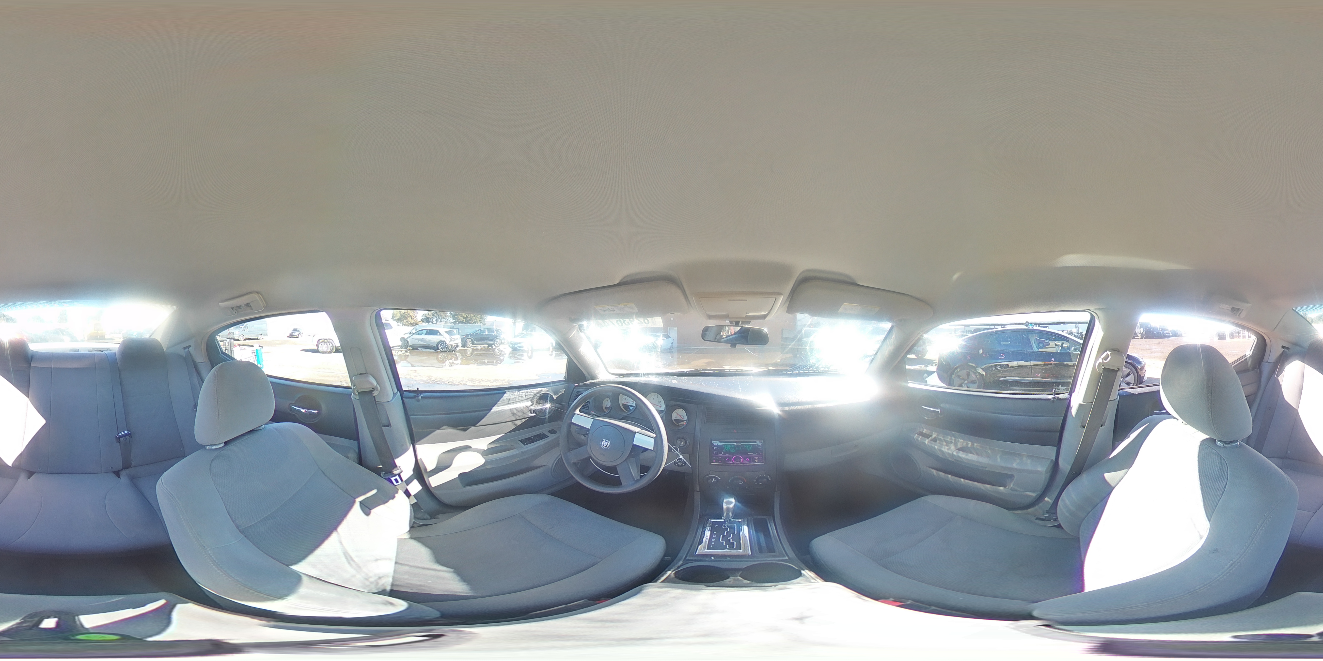 2006 Dodge Charger - Image 13