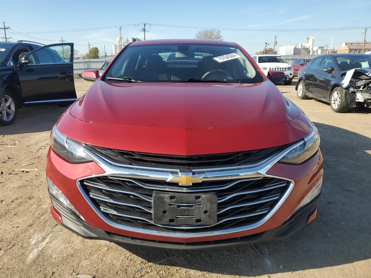 2019 Chevrolet Malibu - Image 5
