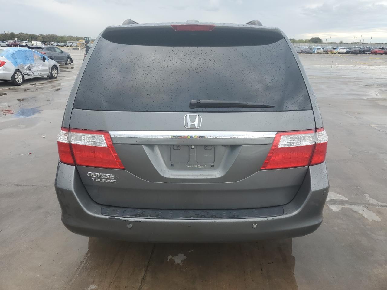 2007 Honda Odyssey - Image 6