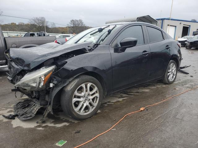 2016 Toyota Scion Ia 