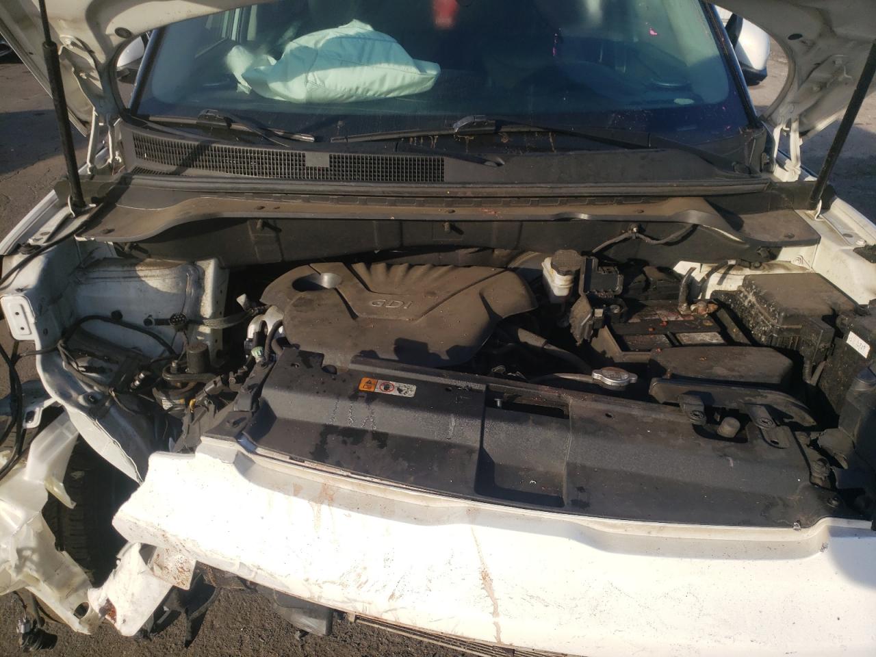 2016 Kia Soul - Image 12