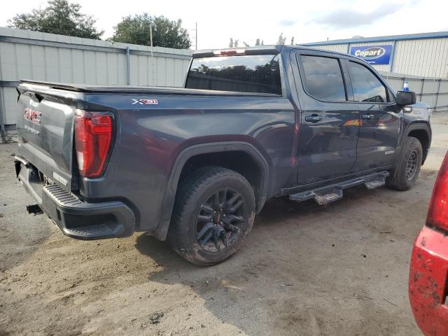 For sale 2021 Gmc Sierra K15 tion [VIN: 1GTU9CET3MZ301679