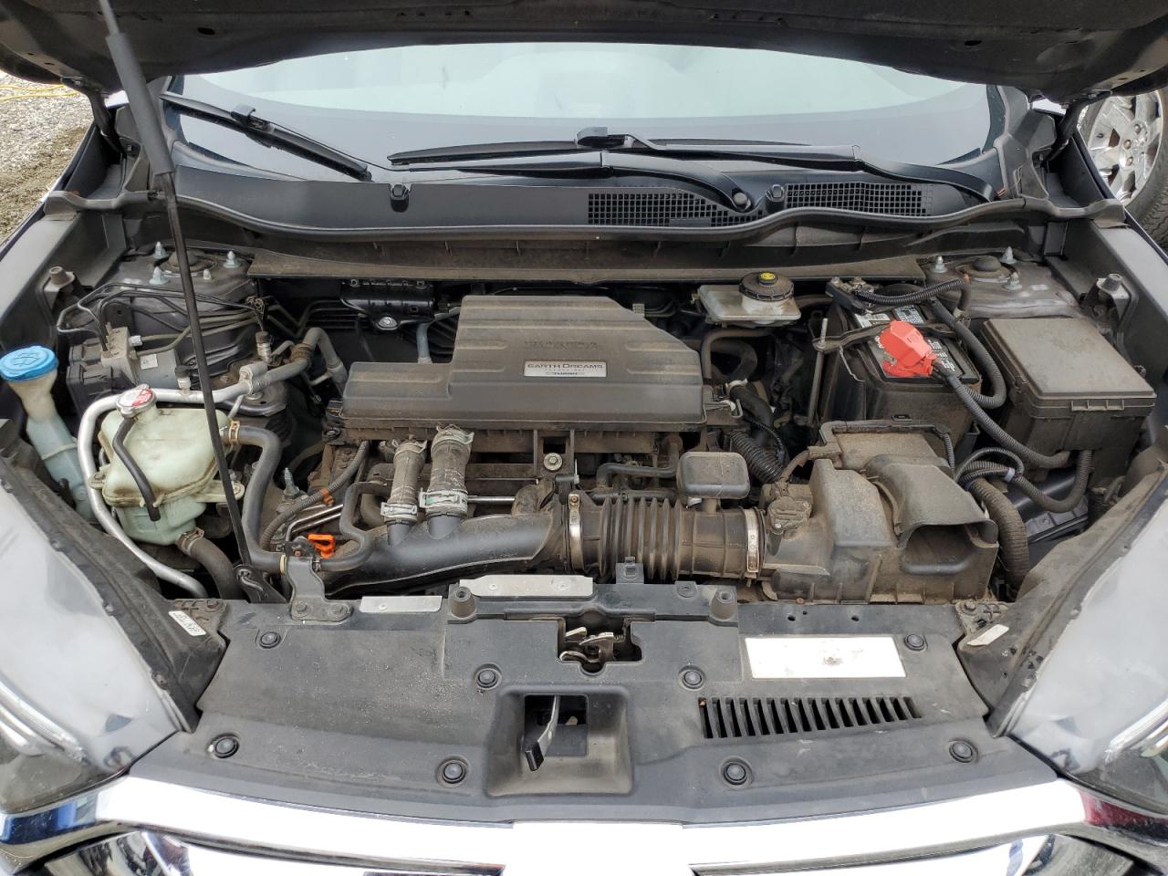 2018 Honda CR-V - Image 13