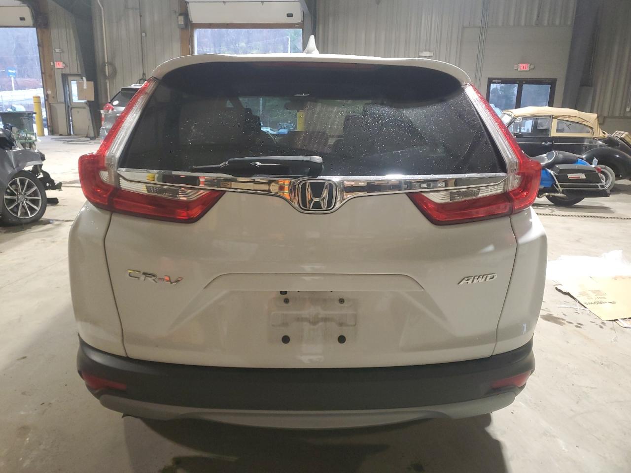 2019 Honda CR-V - Image 6